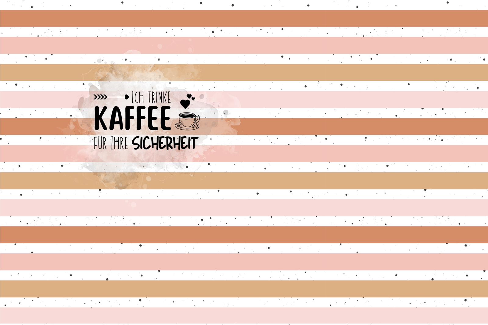 Panel Kaffee Vorbestellung